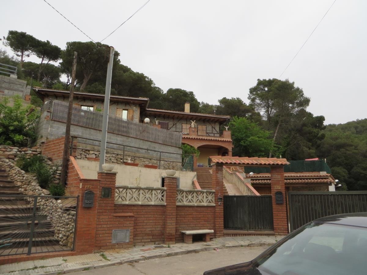 C/ Puigmal