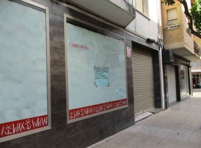 Local en Gandia, Valencia