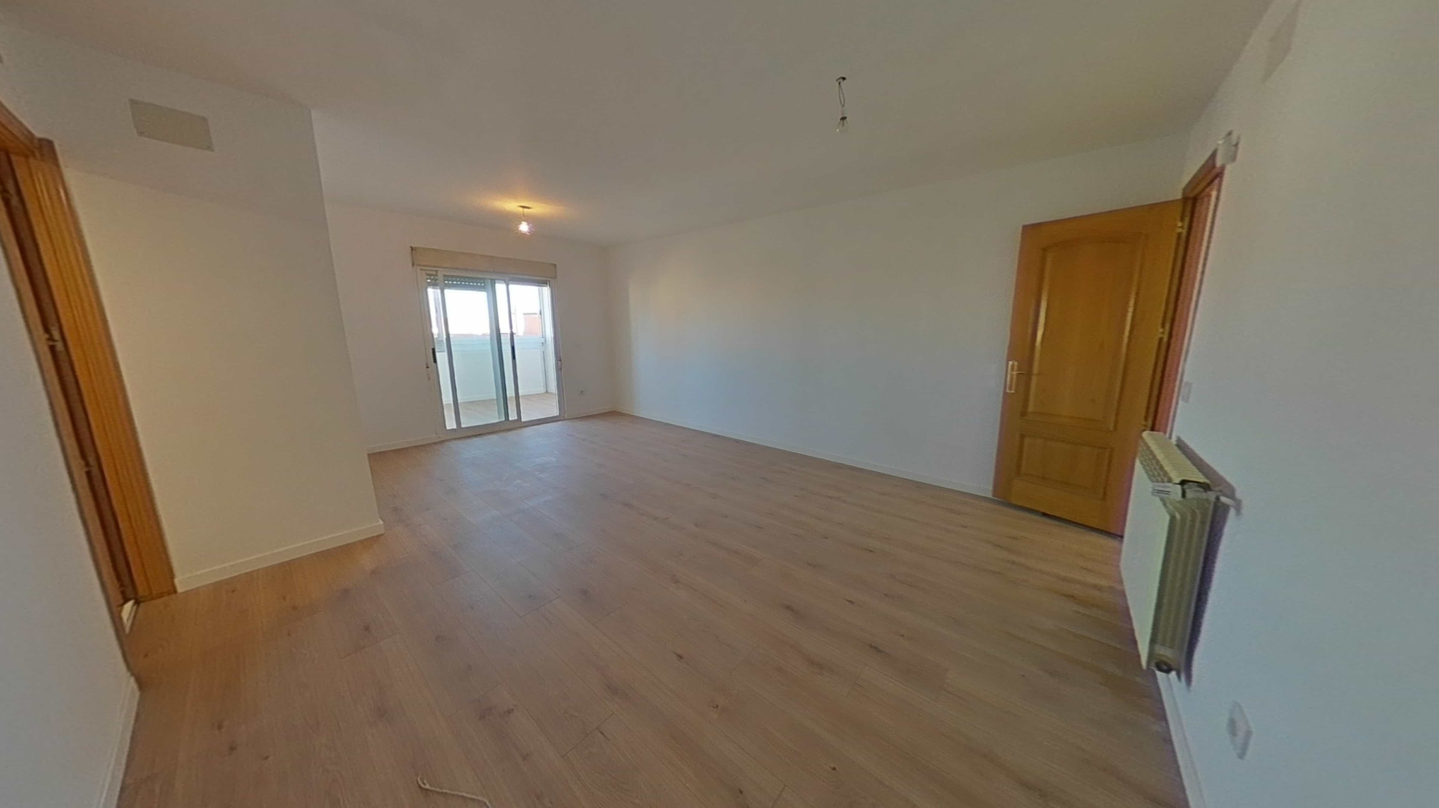 Vivienda en Fuenlabrada, Madrid