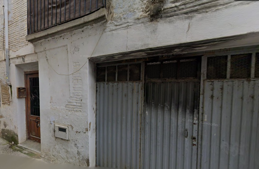 Vivienda en Falces, Navarra