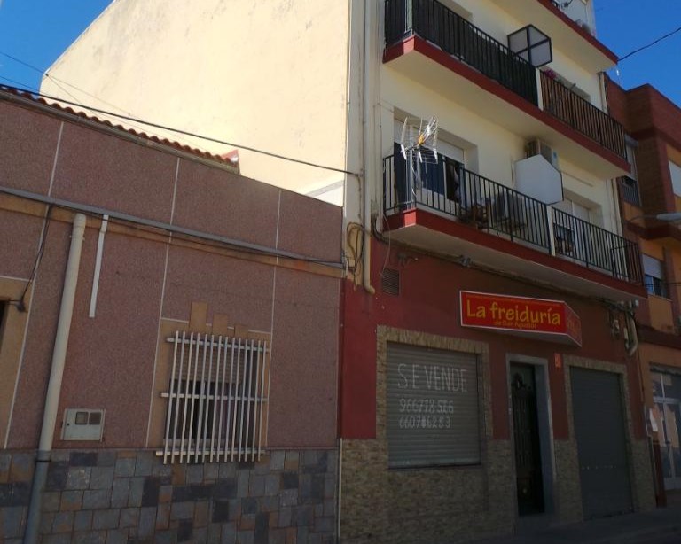 Local en Alicante/Alacant, Alicante/Alacant