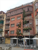 PL Blanes