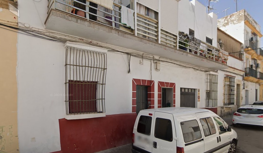 Vivienda en Puerto de Santa María (El), Cádiz