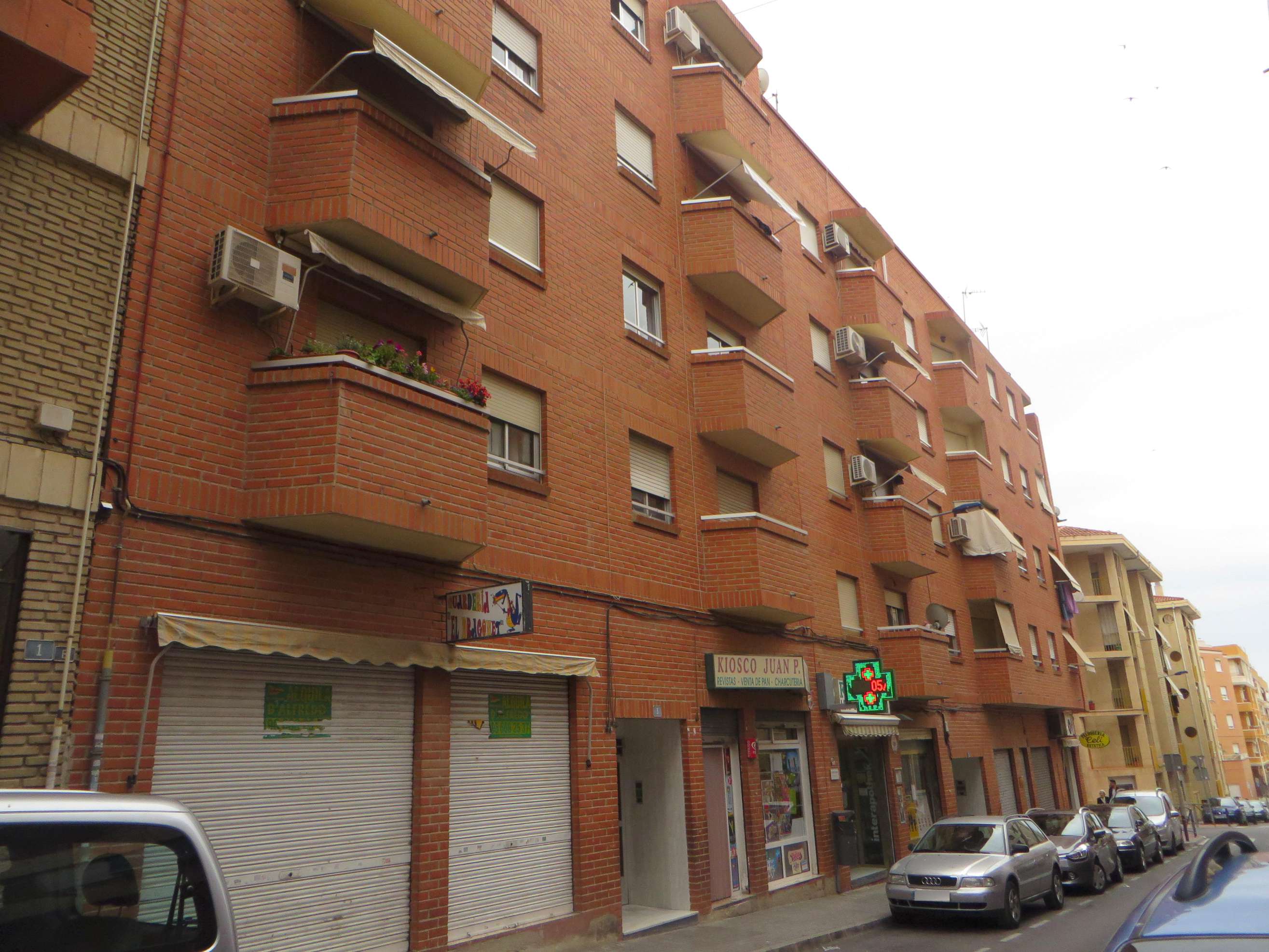 Vivienda en Sant Feliu de Guíxols, Girona