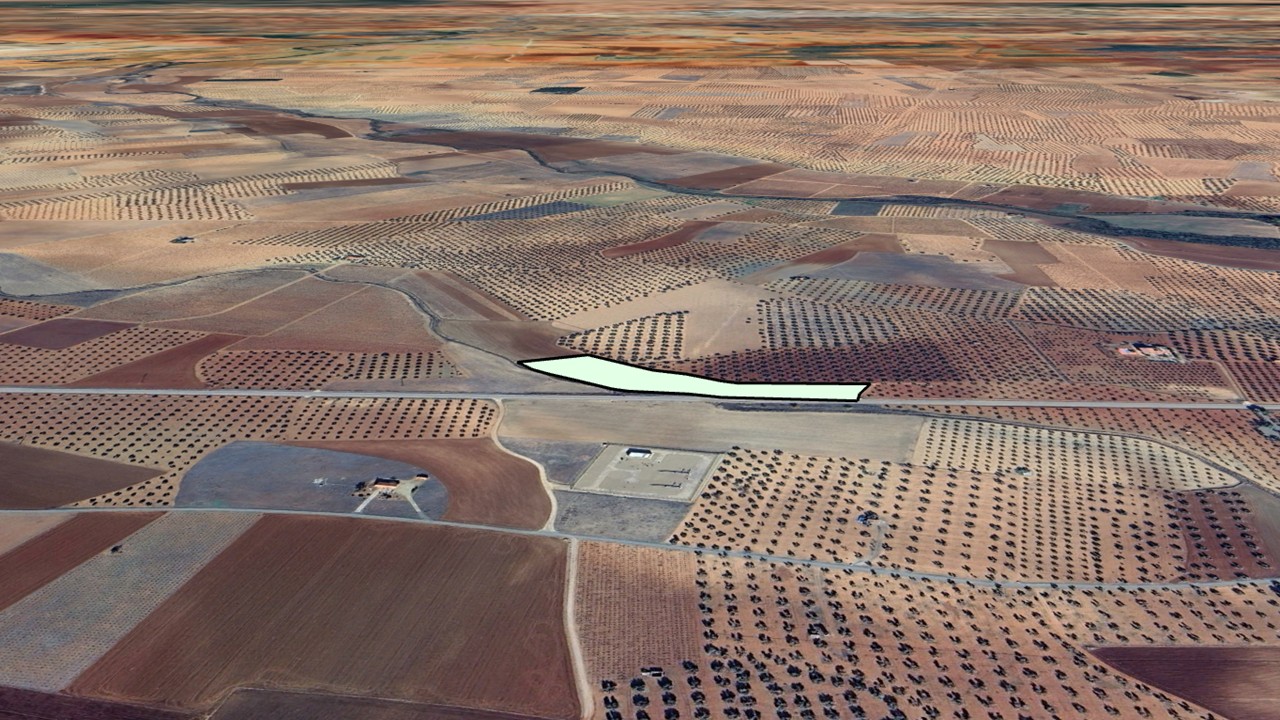 Suelo en Torrenueva, Ciudad Real