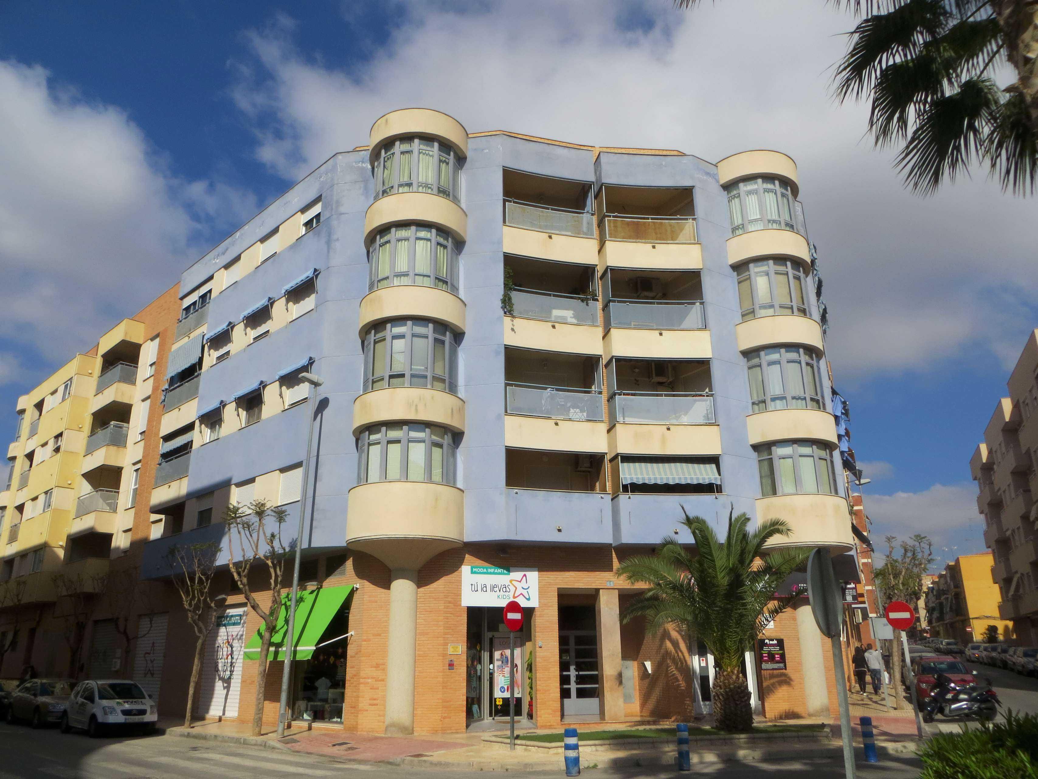 Vivienda en San Juan de Alicante/Sant Joan d´Alacant, Alicante/Alacant