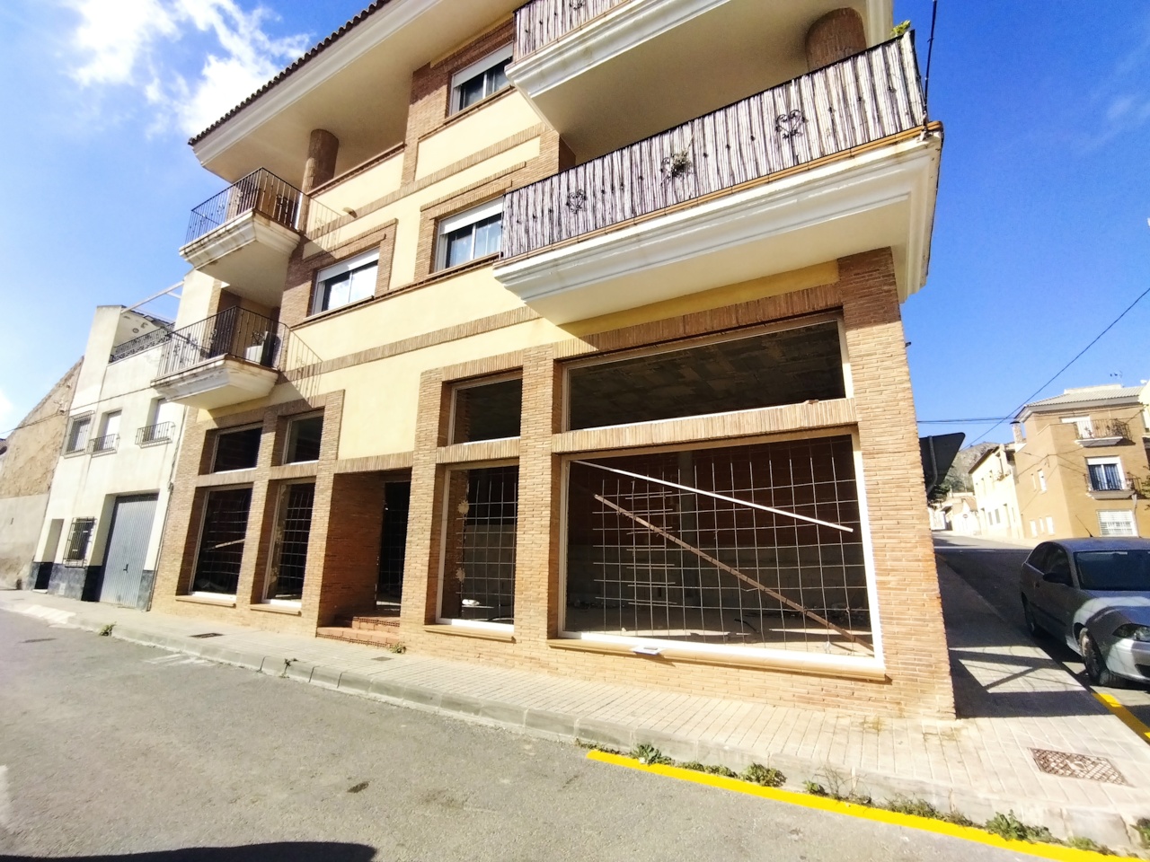 Local en Romana (la), Alicante/Alacant