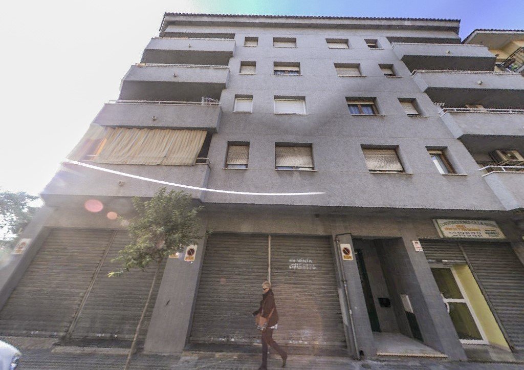C/ Juan Carles I
