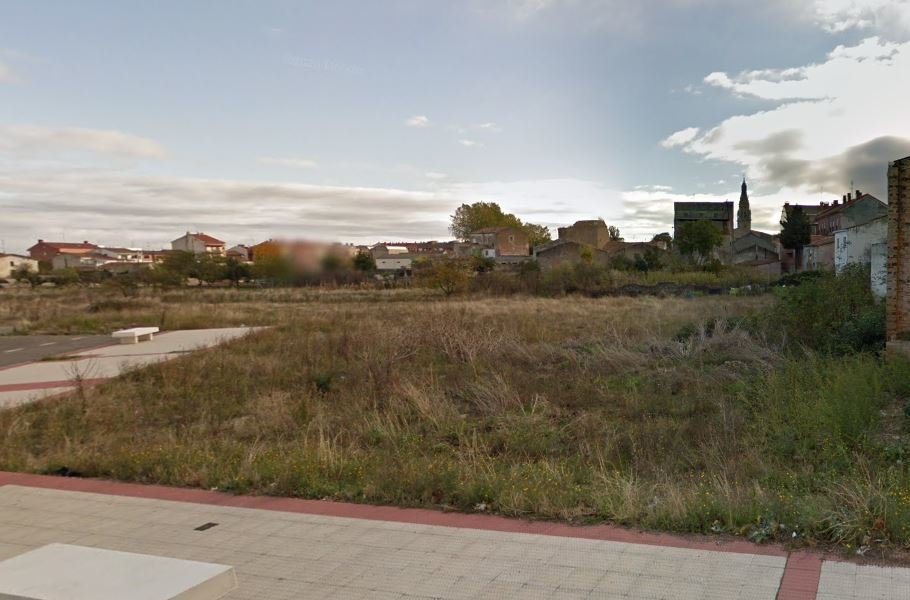 C/ Río Palomares 