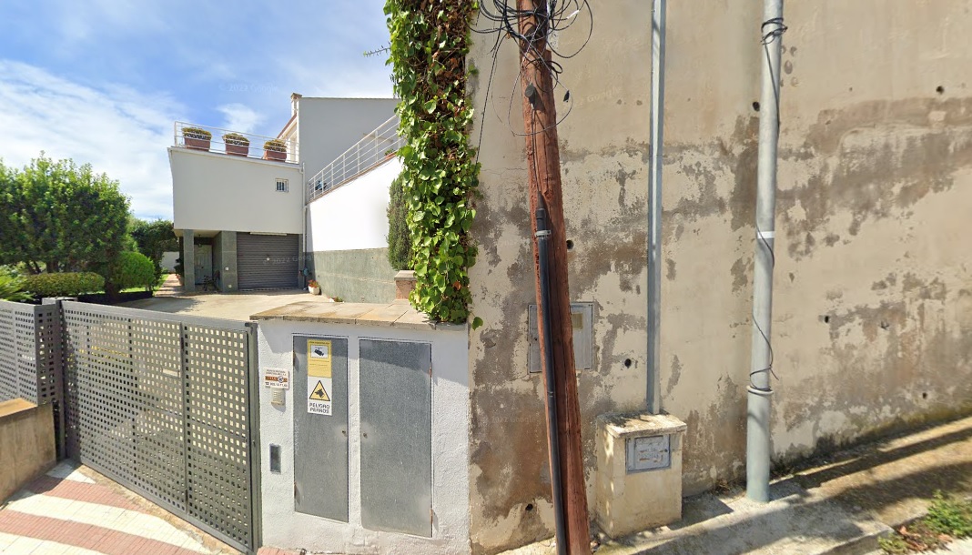 Vivienda en Cubelles, Barcelona