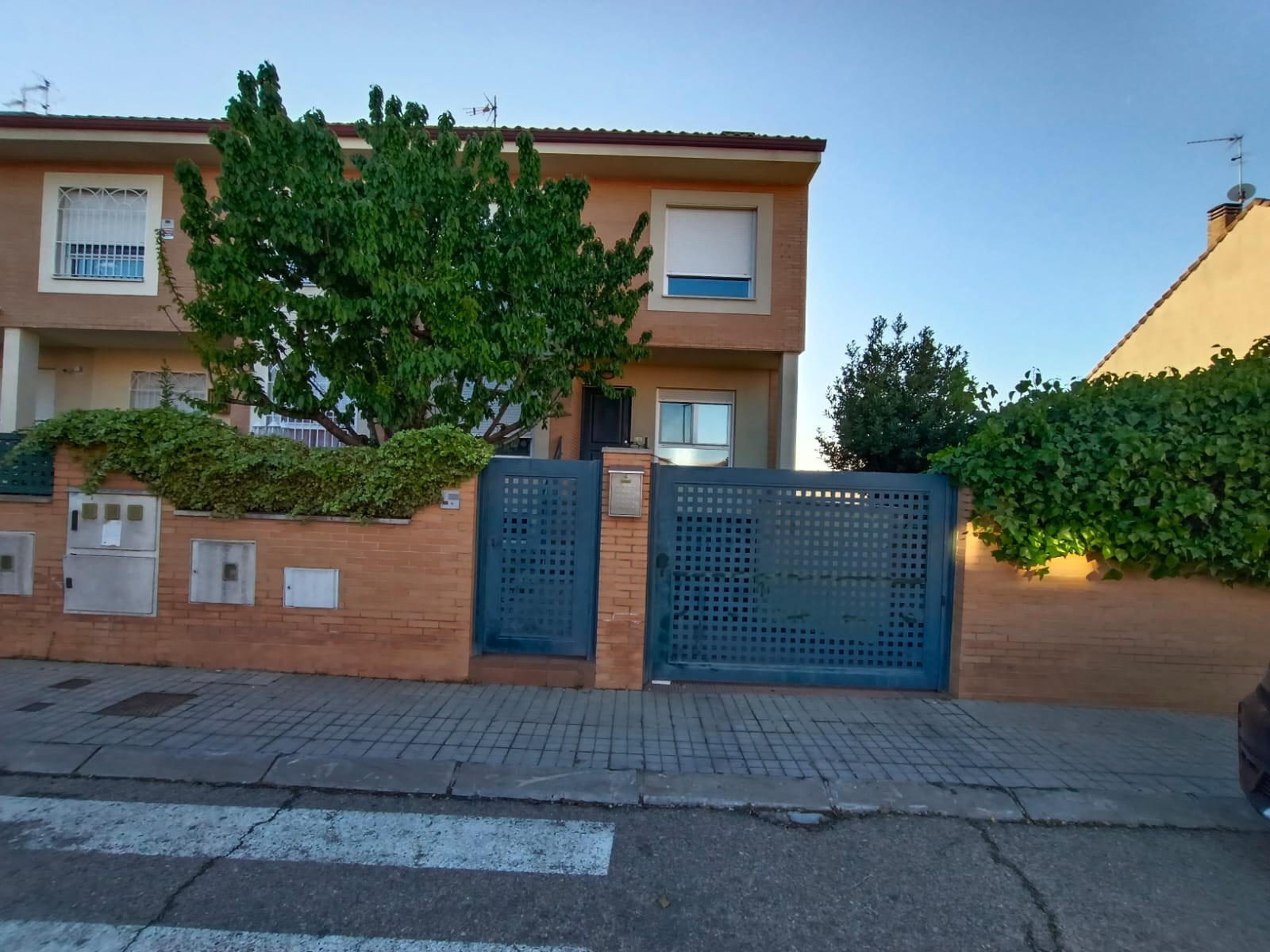Vivienda en Yuncos, Toledo
