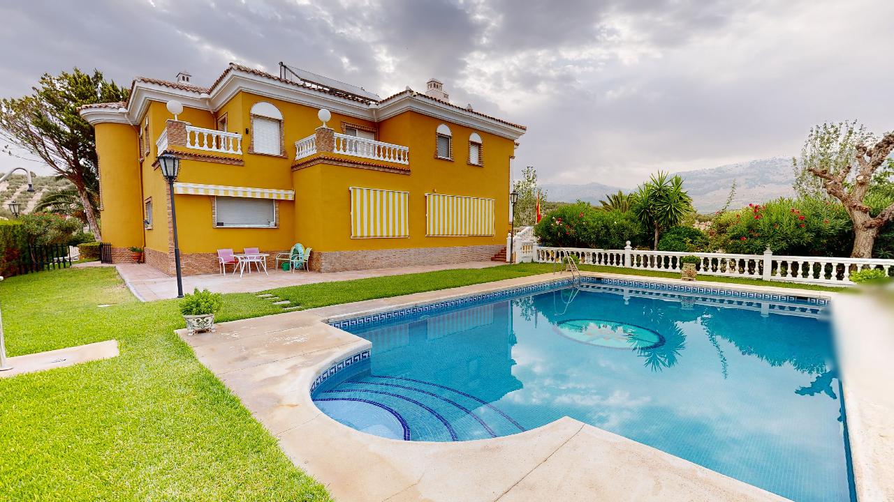 Vivienda en Guardia de Jaén (La), Jaén