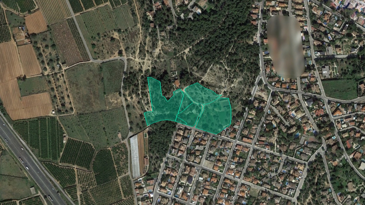Suelo en Torrent, Valencia