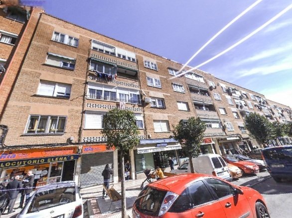 C/ Tarragona