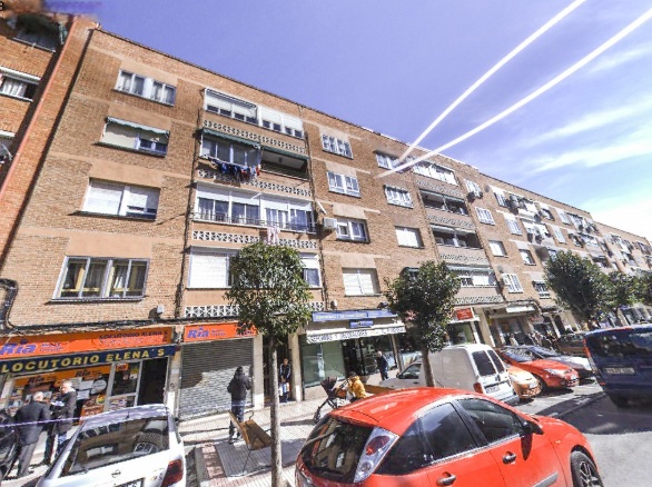 Vivienda en Getafe, Madrid