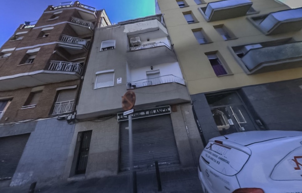 Vivienda en Badalona, Barcelona
