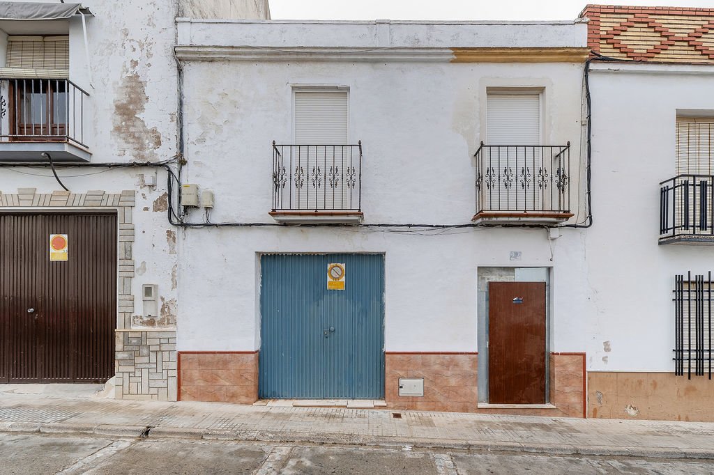 C/ Valverde