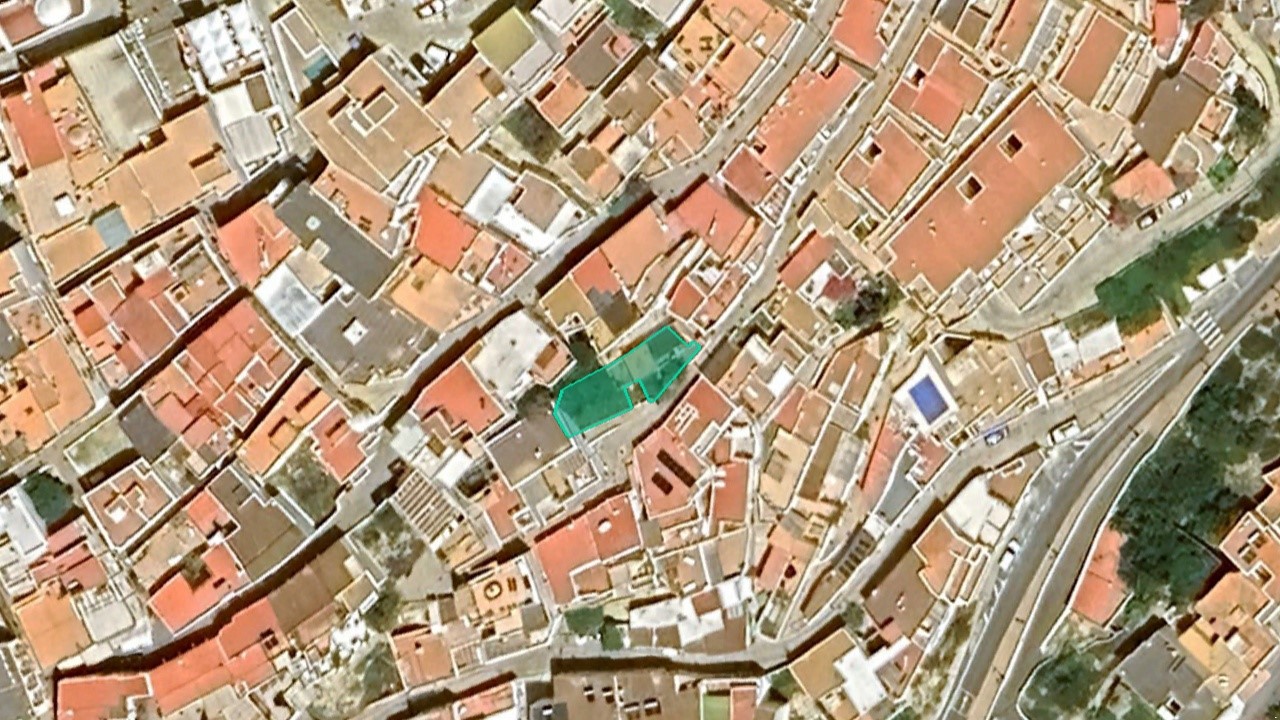 Suelo en Mojácar, Almería