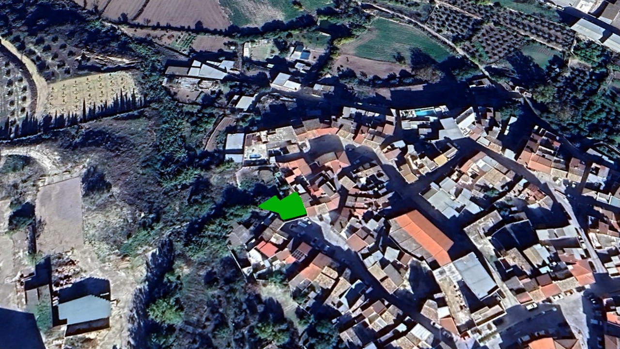 Suelo en Cuevas de San Marcos, Málaga