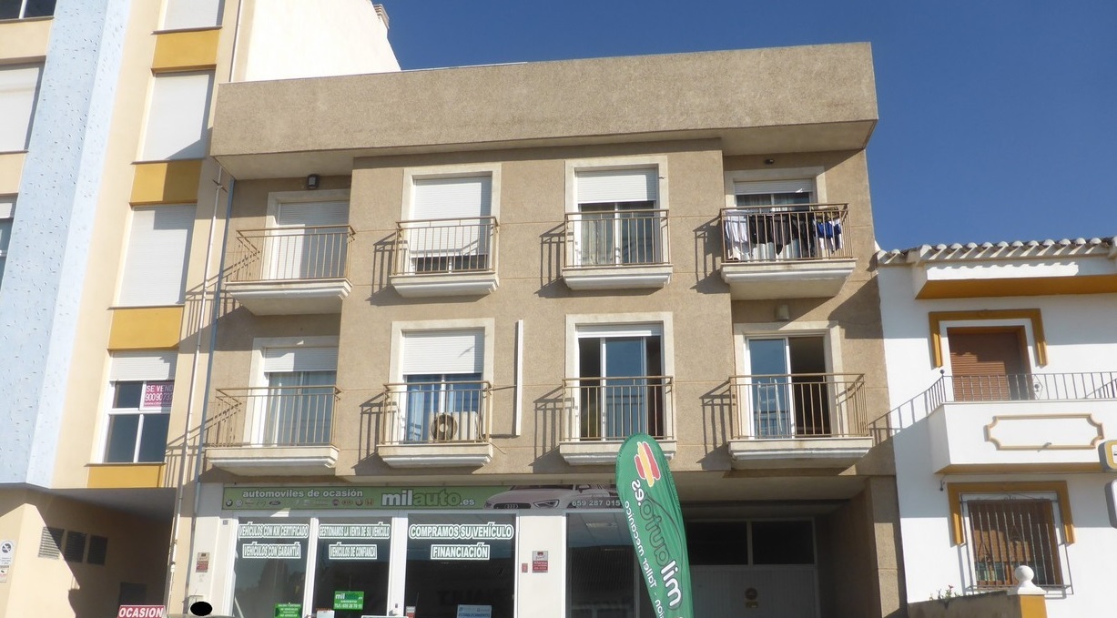Vivienda en Alhama de Murcia, Murcia