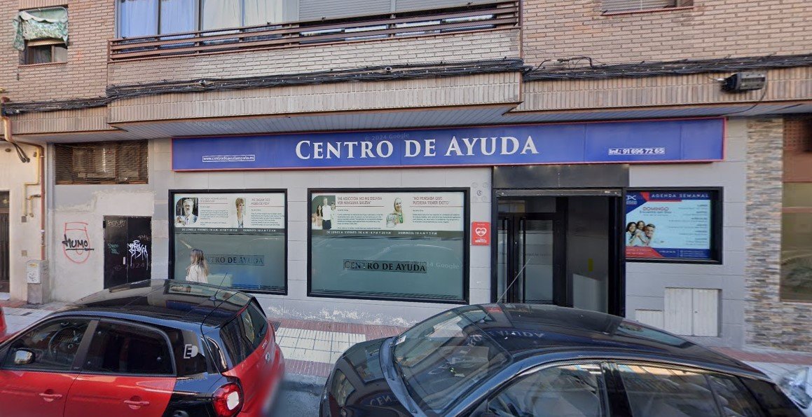 C/ Álvaro Bazán