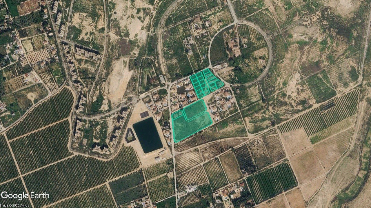 Paraje Bodega