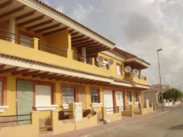 Vivienda en Torre-Pacheco, Murcia