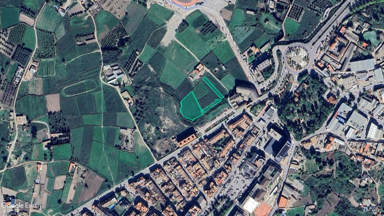 Suelo en Llíria, Valencia