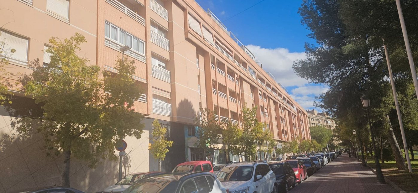 Avenida del Parque