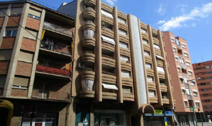 Local en Lleida, Lleida