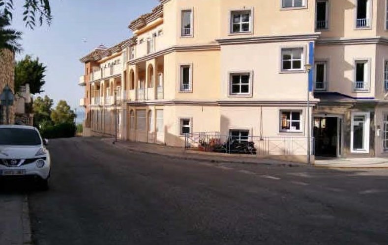C/ Guadalhorce 