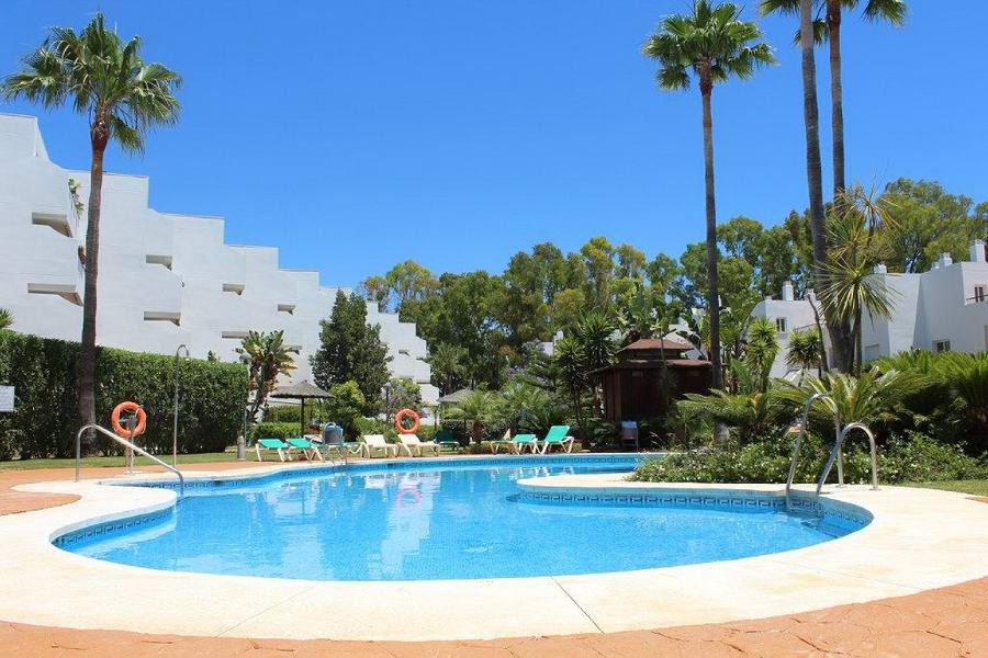 Vivienda en Marbella, Málaga