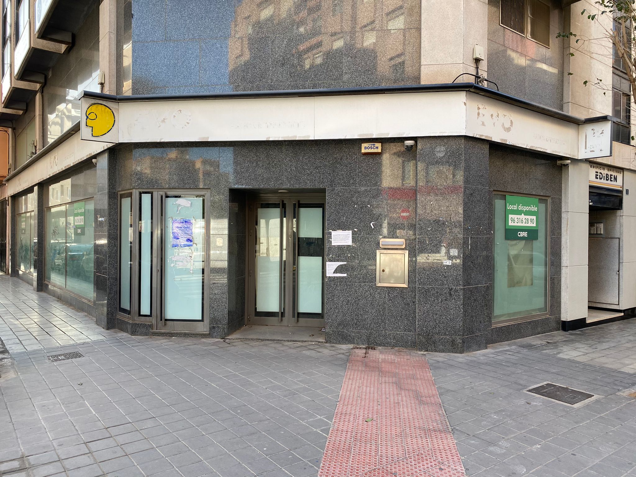Local en Alicante/Alacant, Alicante/Alacant
