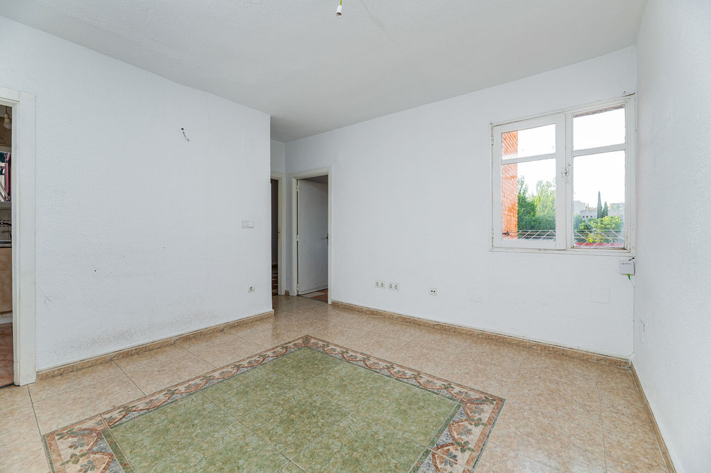 Vivienda en Madrid, Madrid