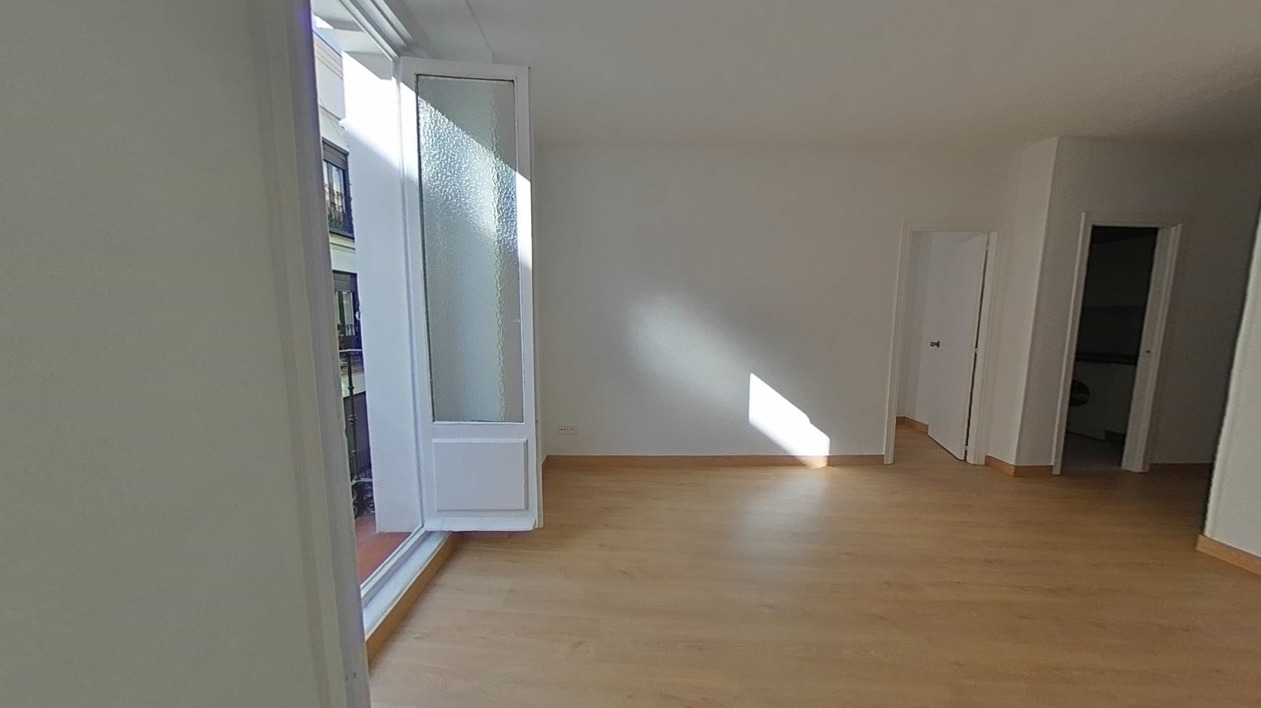 Vivienda en Madrid, Madrid