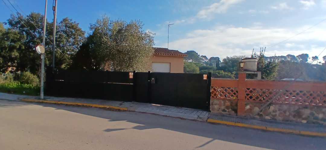 Vivienda en Lliçà de Vall, Barcelona