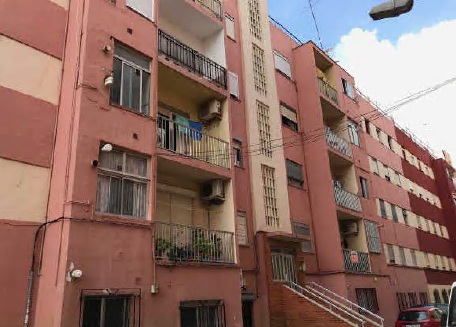 Vivienda en Alzira, Valencia
