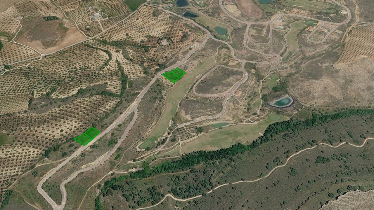 Suelo en Antequera, Málaga