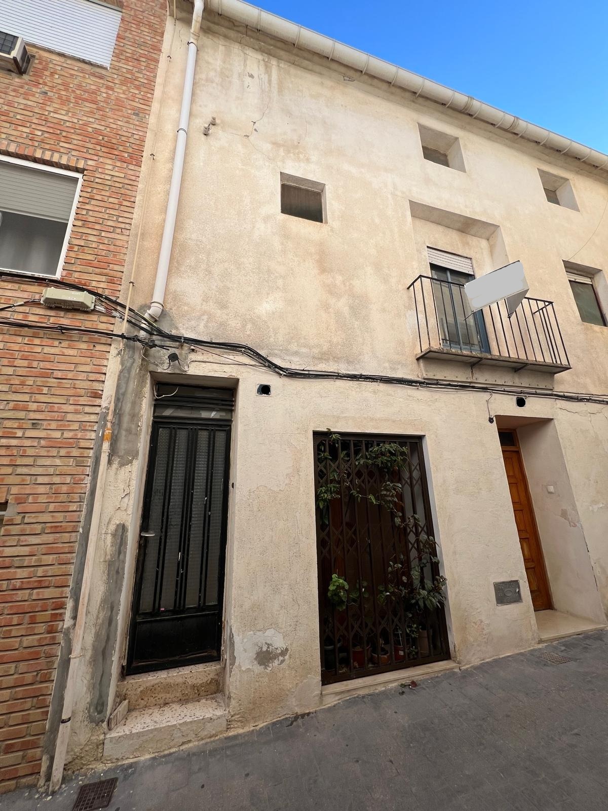 Vivienda en Agullent, Valencia