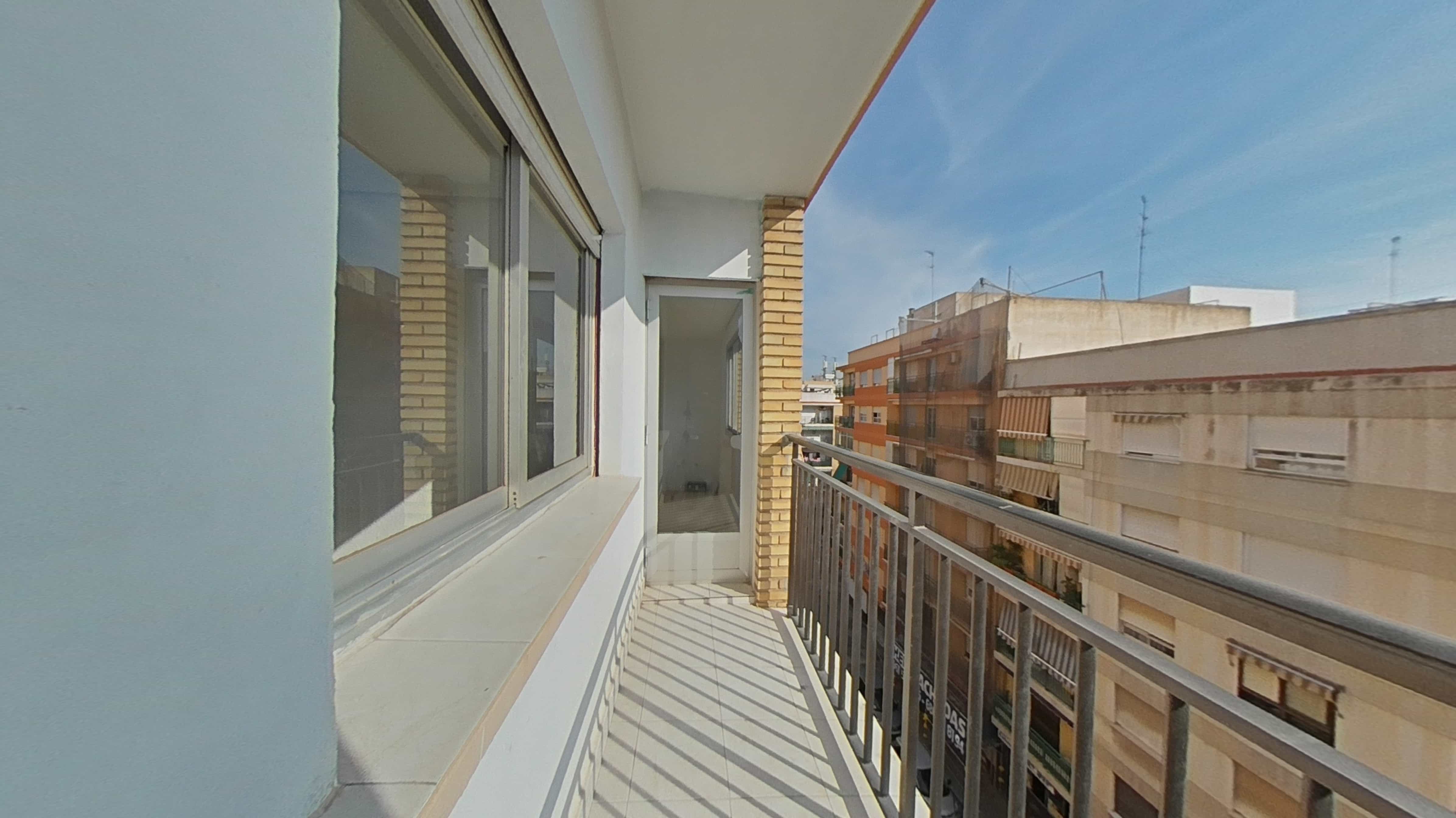 Vivienda en Valencia, Valencia