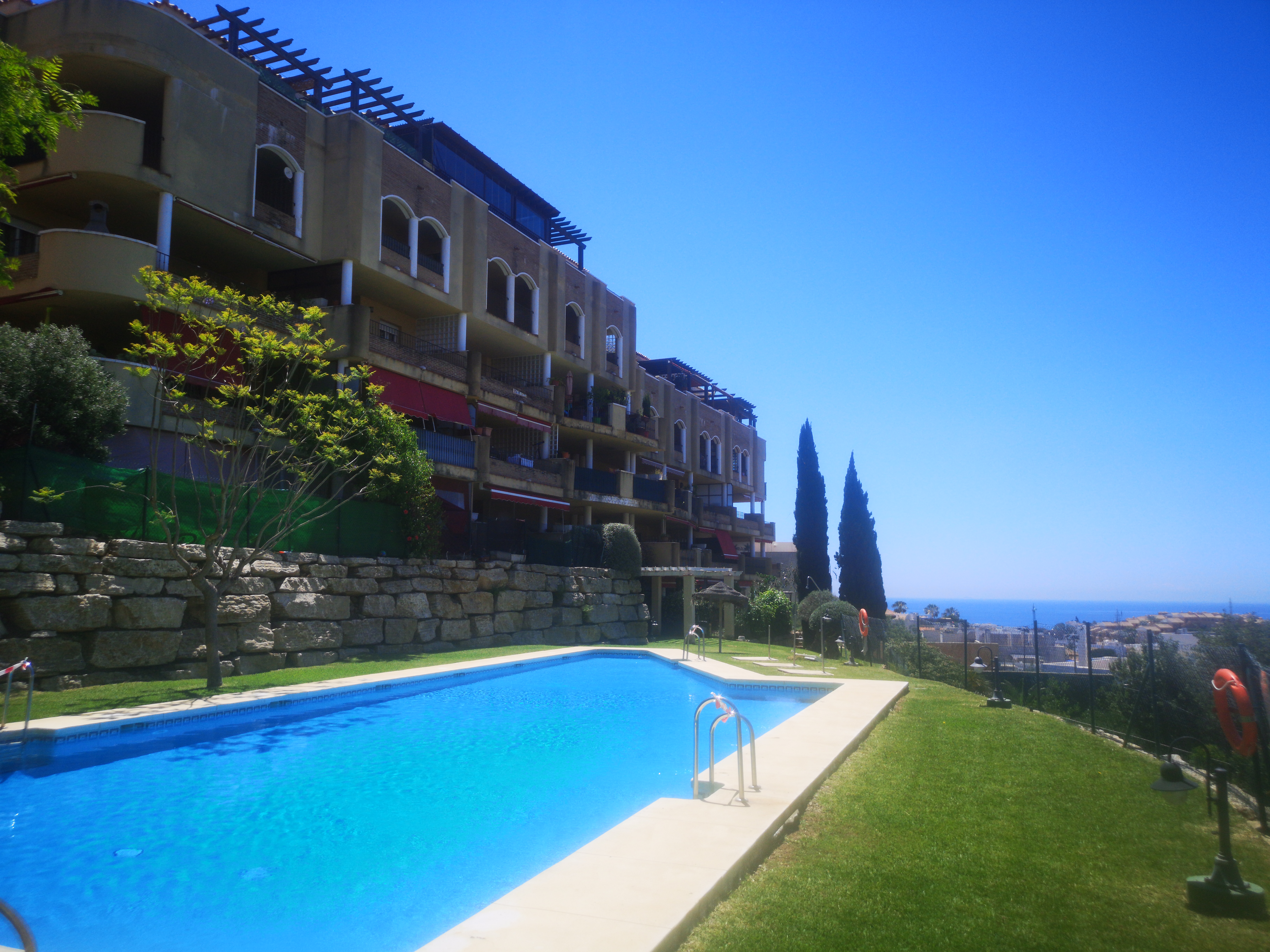 Vivienda en Mijas, Málaga