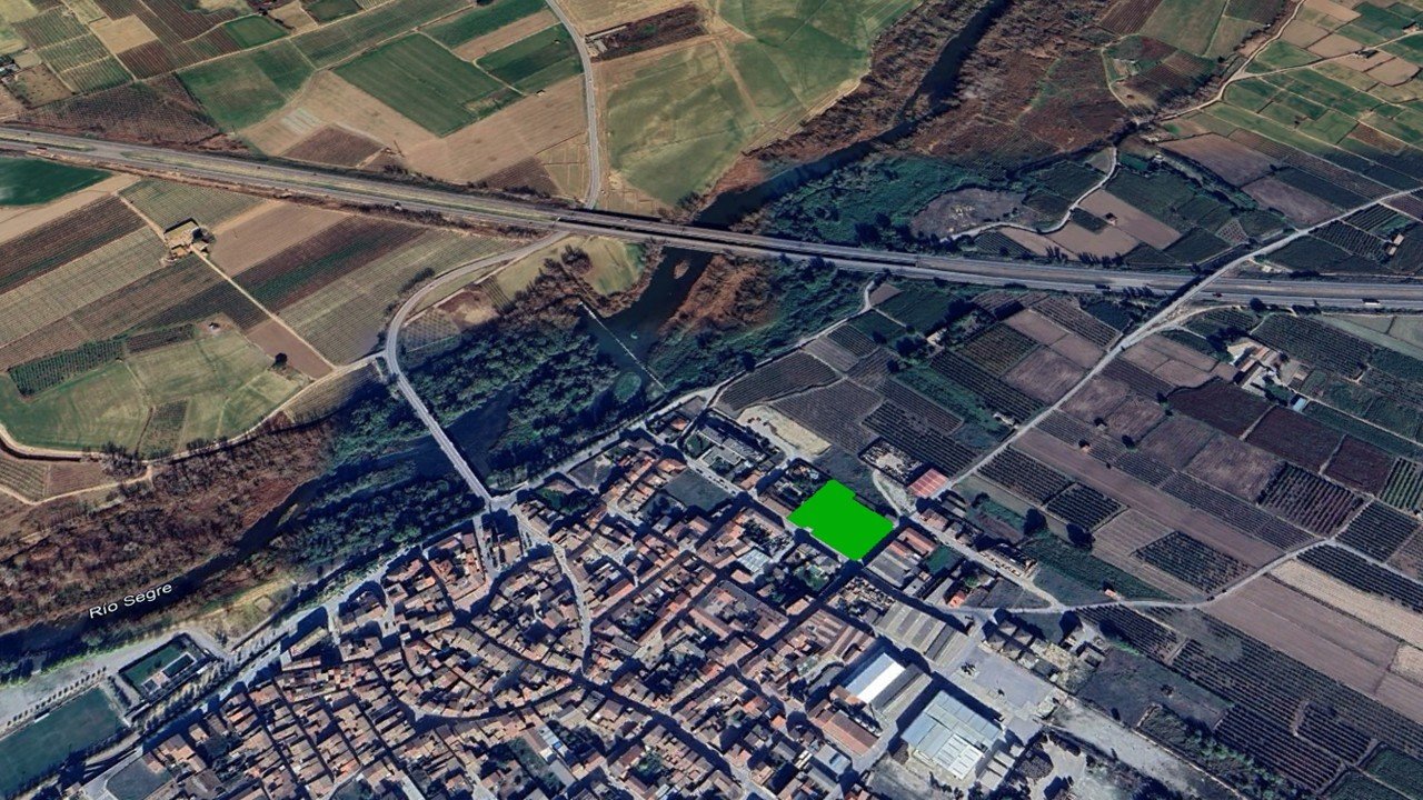 C/ Lleida