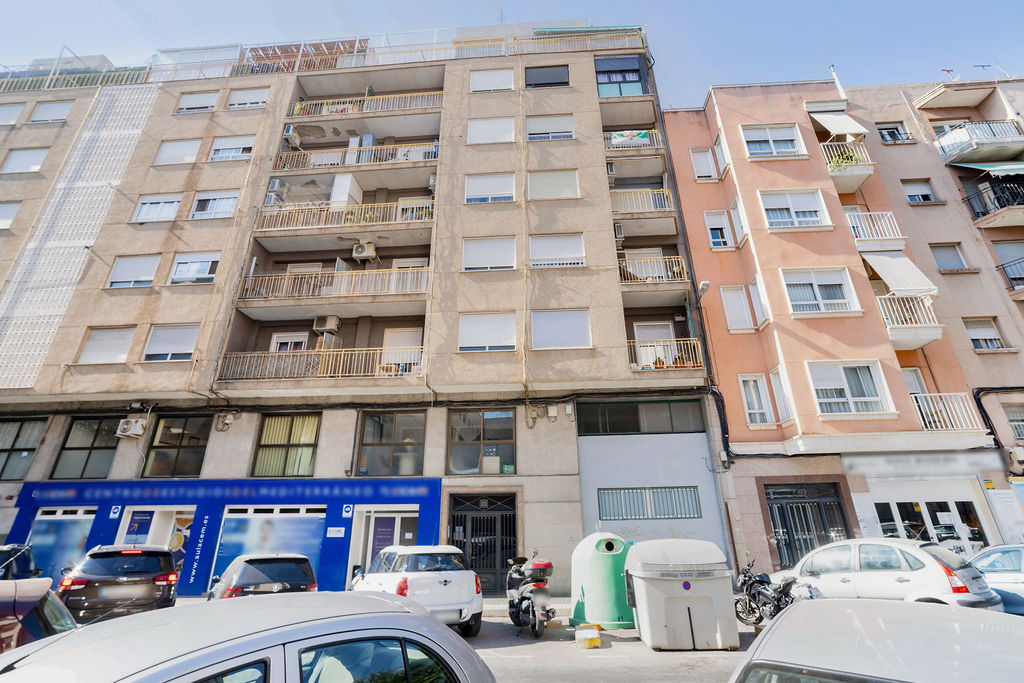 Vivienda en Elche/Elx, Alicante/Alacant