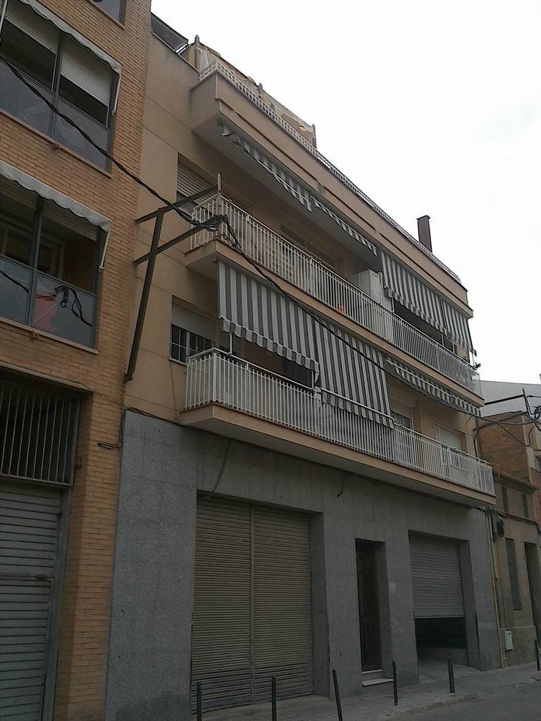 C/ Miguel de Vervantes
