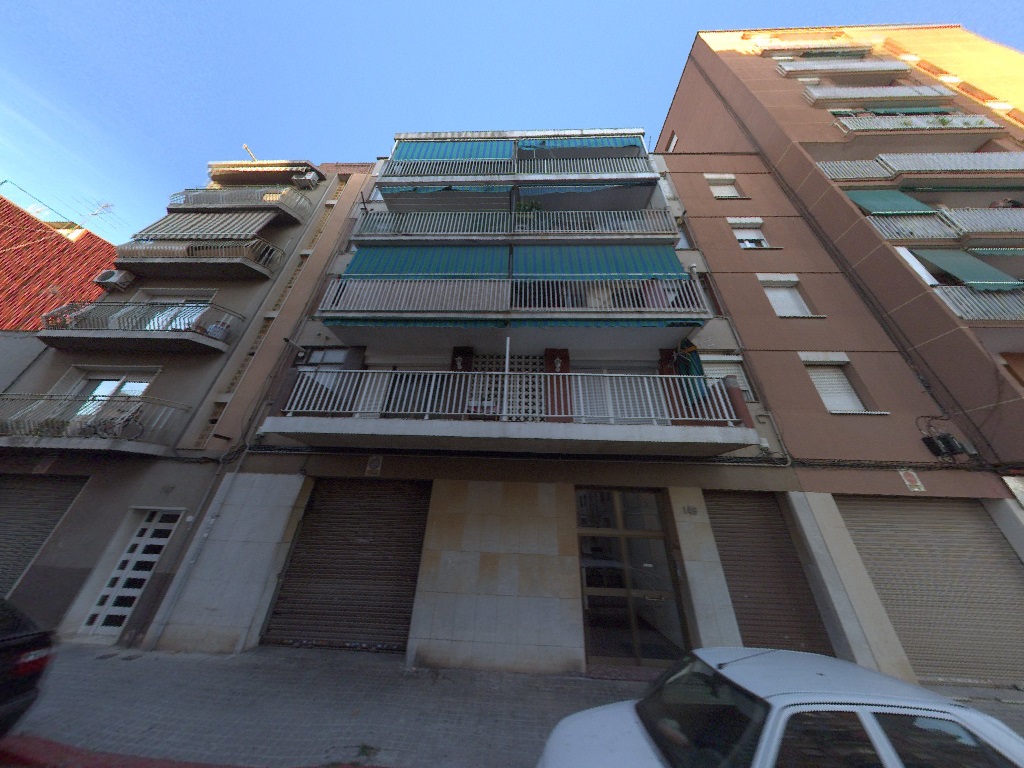 Vivienda en Sabadell, Barcelona