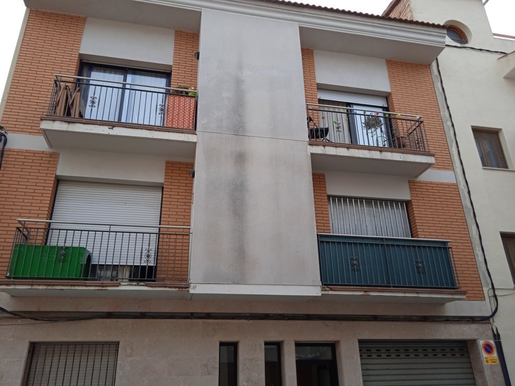 C/ Sant Ramón