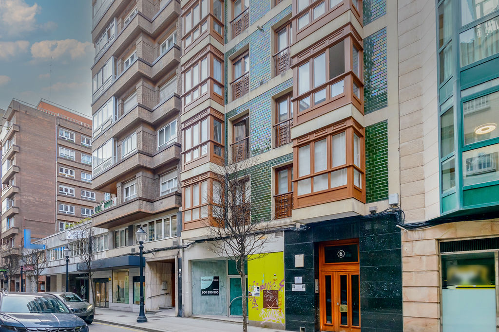Local en Gijón, Asturias