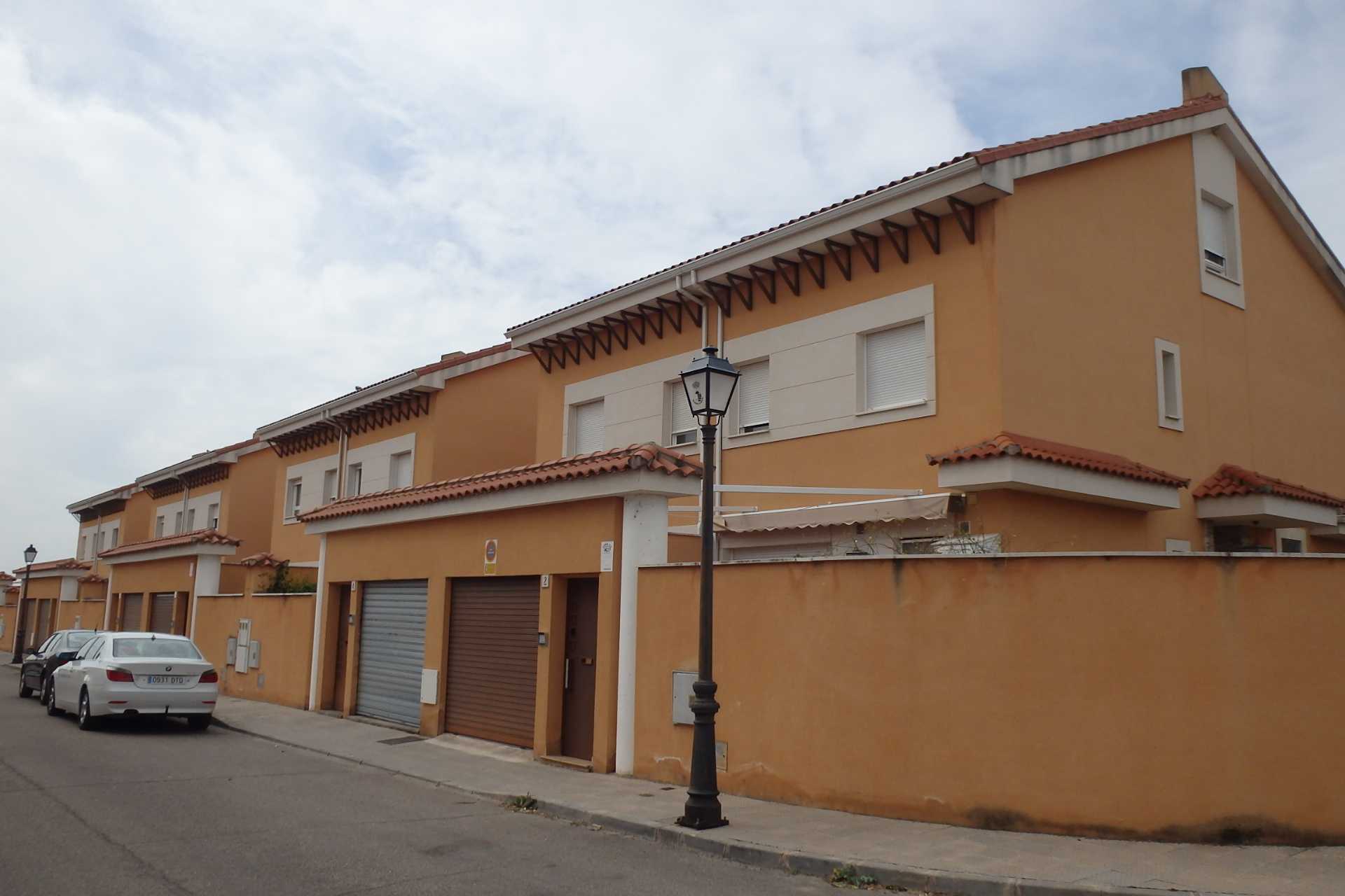 Vivienda en Talavera de la Reina, Toledo