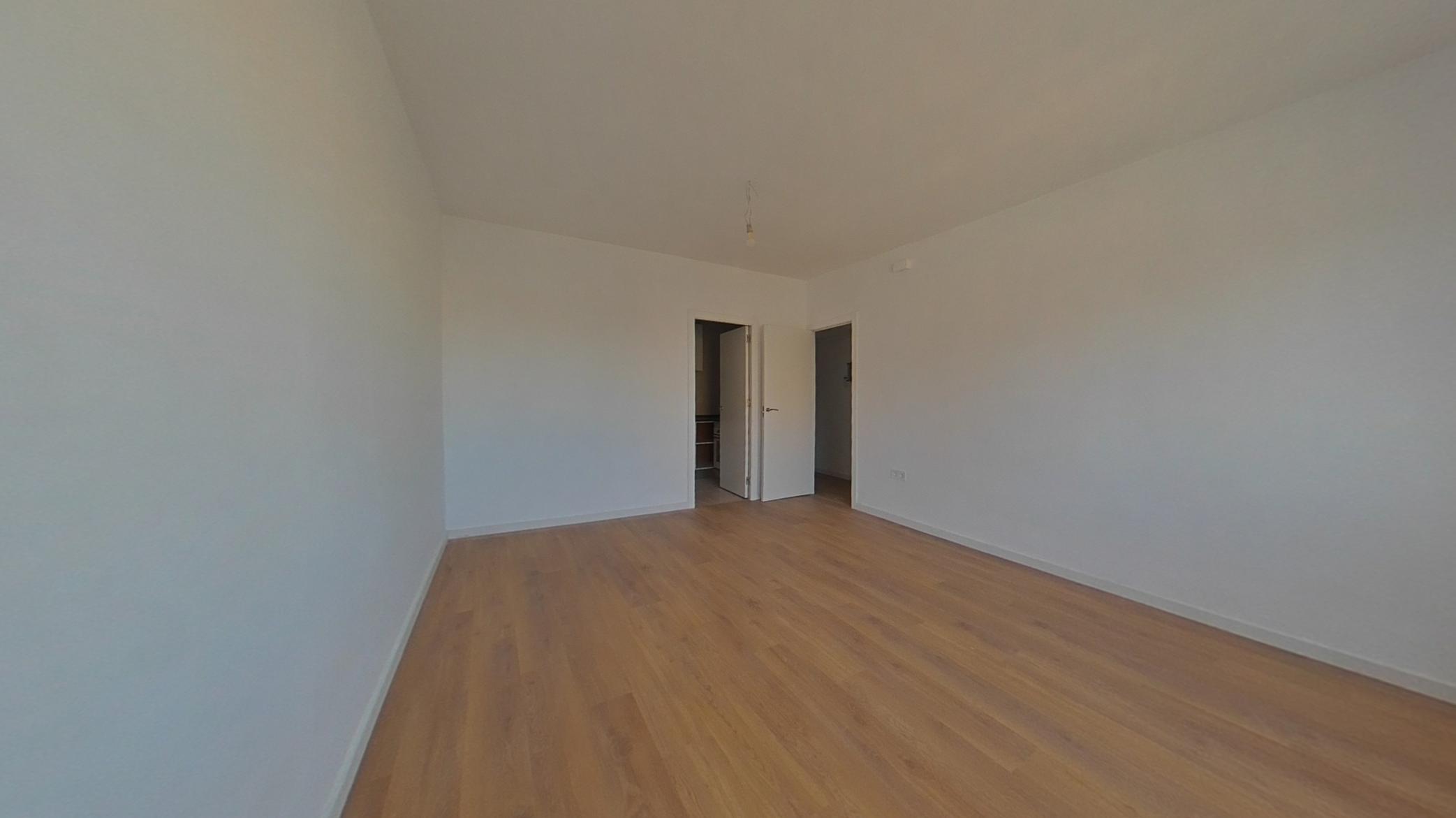 Vivienda en Sabadell, Barcelona