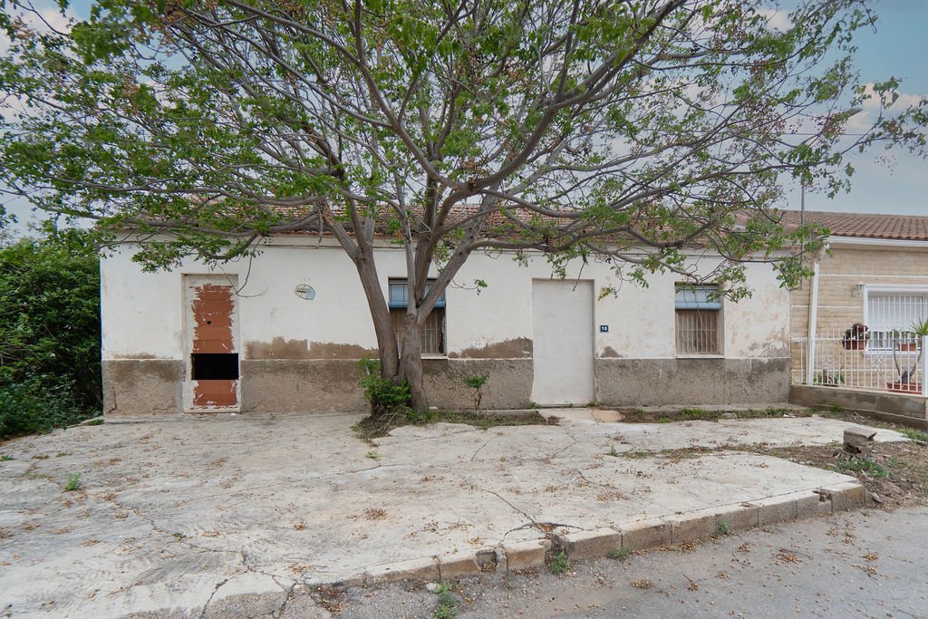 Pt Casas de Arriba